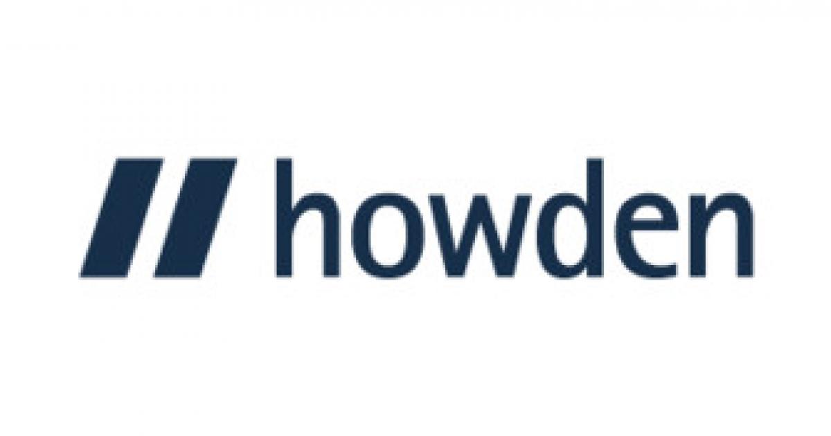Howden UAE Sajith Kumar as CEO Howden UAE